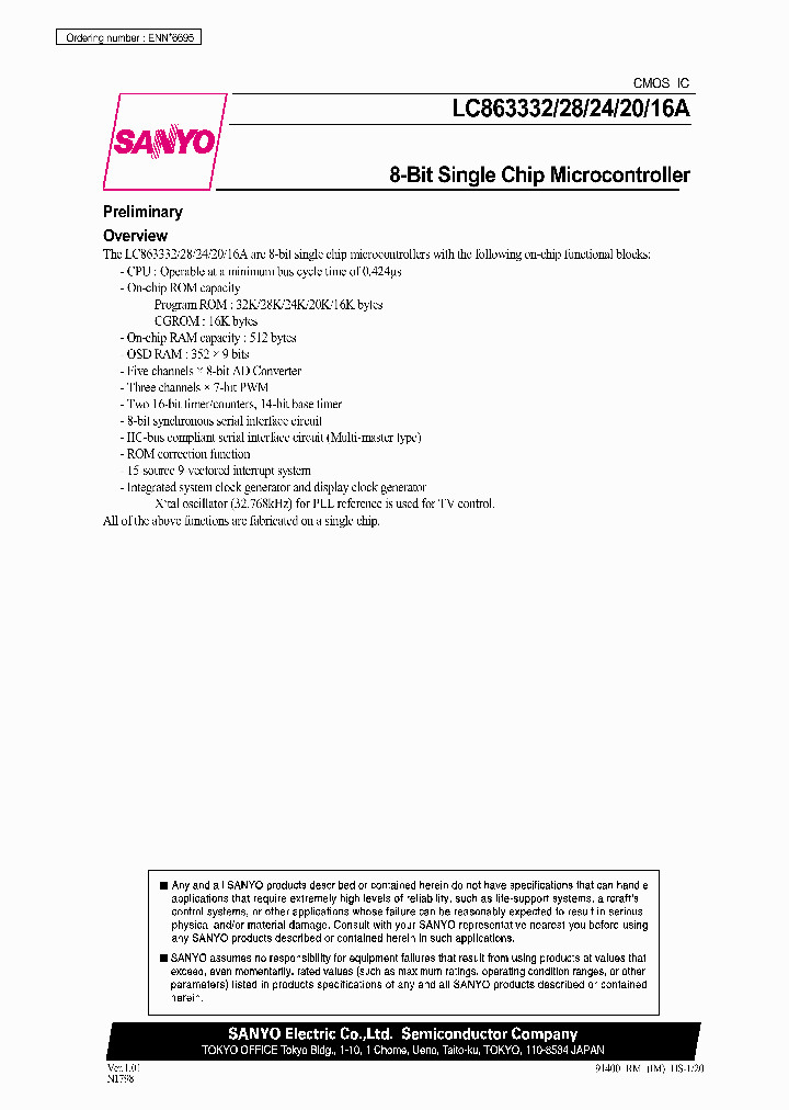 LC863328A_6979293.PDF Datasheet