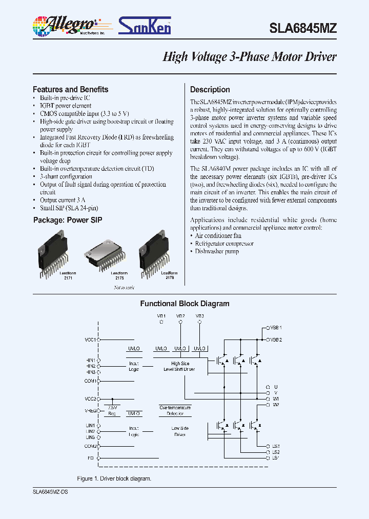 SLA6845MZ_6986510.PDF Datasheet