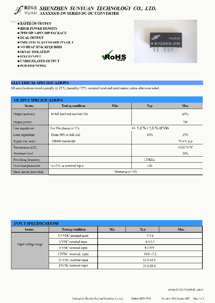 A24XXS-2W_6986176.PDF Datasheet