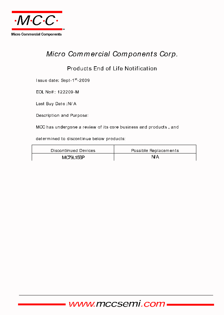 MC79L15BP-BP_6987656.PDF Datasheet