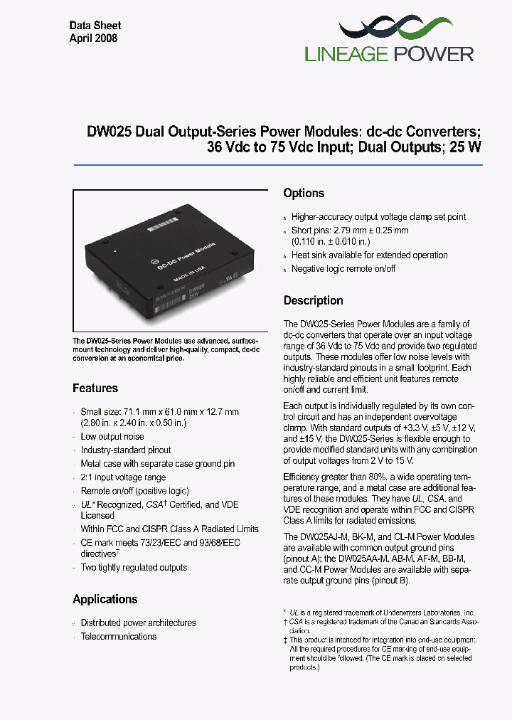 DW025CL-M_6987917.PDF Datasheet