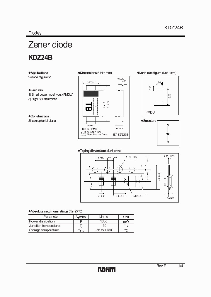 KDZTR24B_6987874.PDF Datasheet