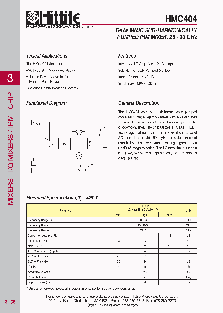 HMC40408_6989240.PDF Datasheet