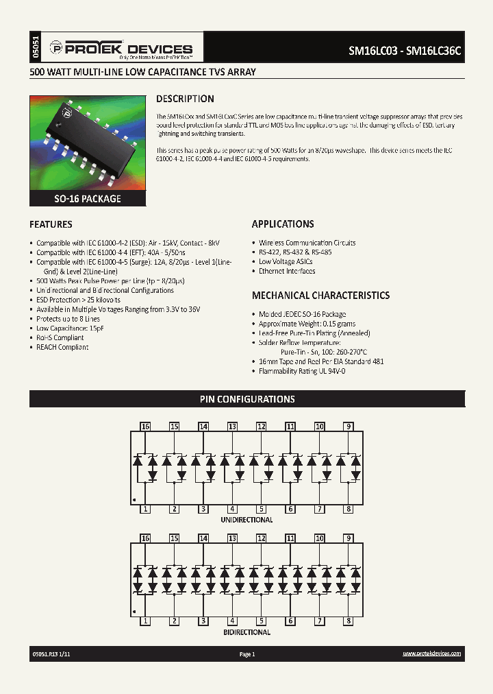 SM16LC08C_6990716.PDF Datasheet