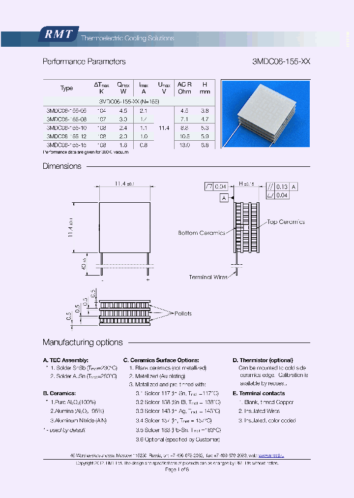 3MDC06-155-05_6990910.PDF Datasheet