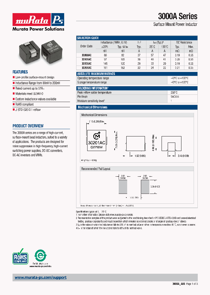 30151AC_6991381.PDF Datasheet