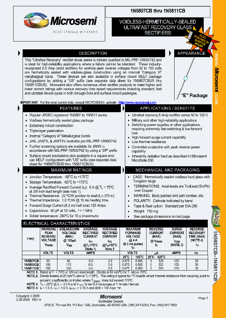 1N5807CB_6993417.PDF Datasheet