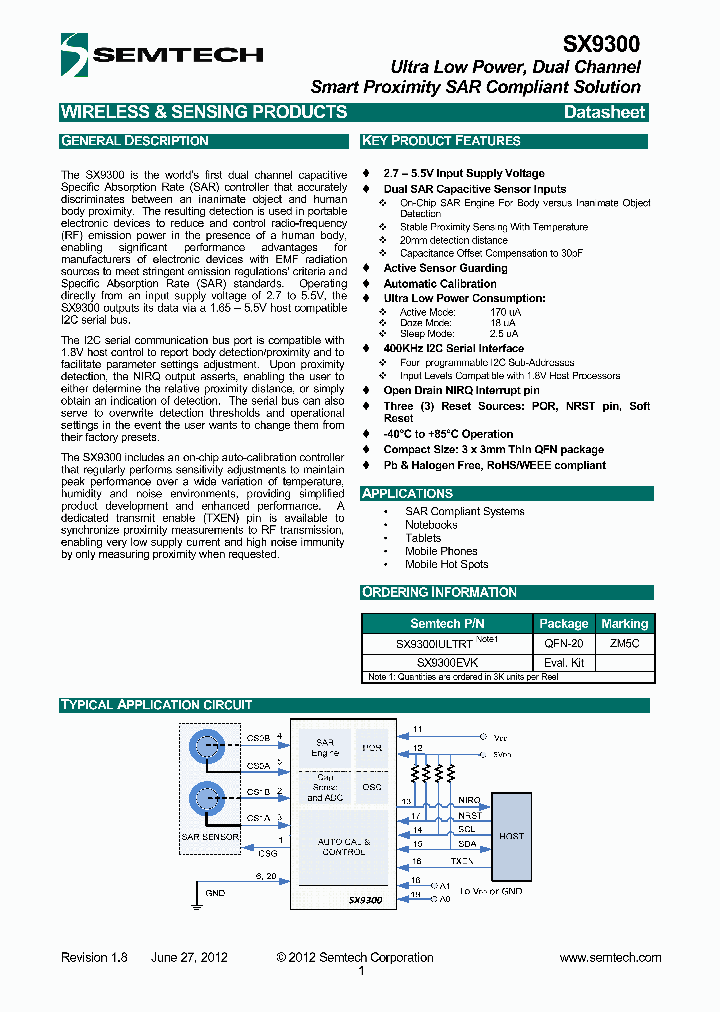 SX9300_6995003.PDF Datasheet