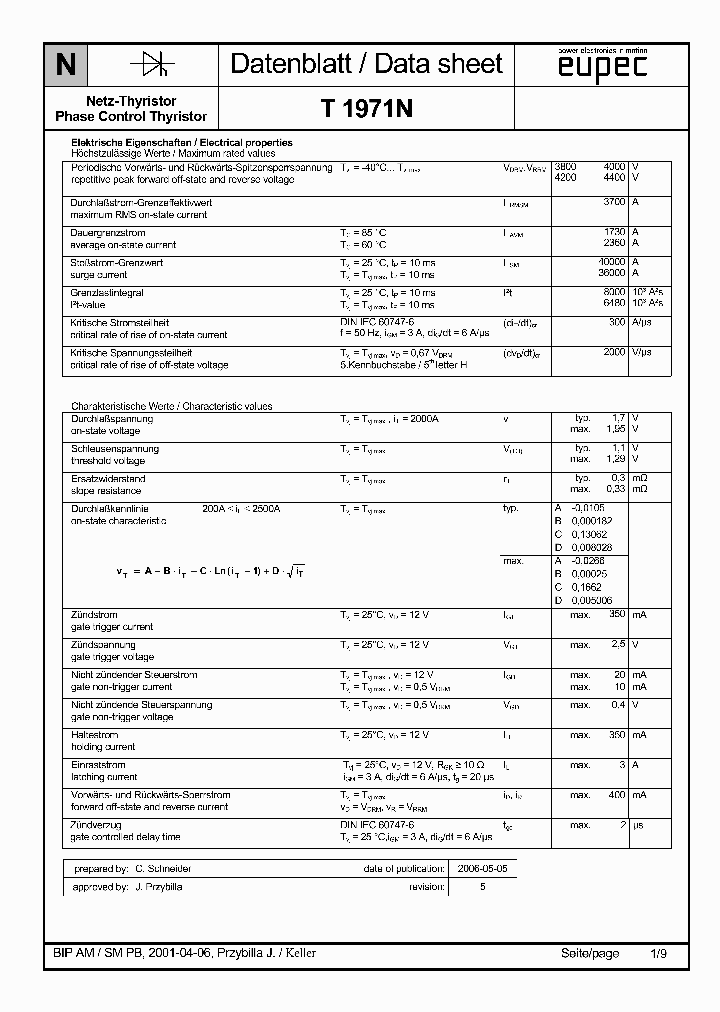 T1971N40TOH_7003540.PDF Datasheet