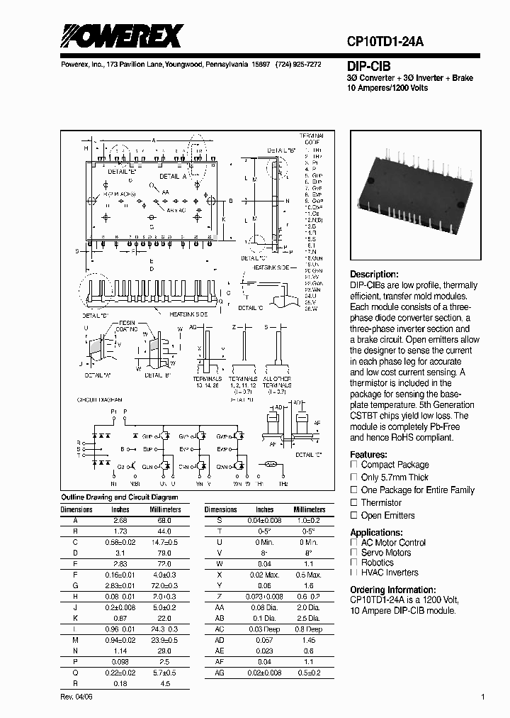 CP10TD1-24A_7011086.PDF Datasheet