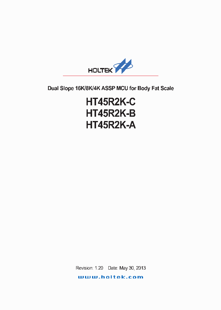 HT45R2K-A_7012863.PDF Datasheet
