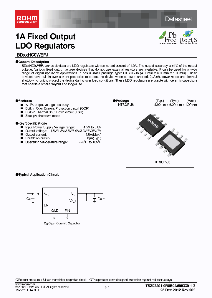 CM105B105K16A_7013293.PDF Datasheet