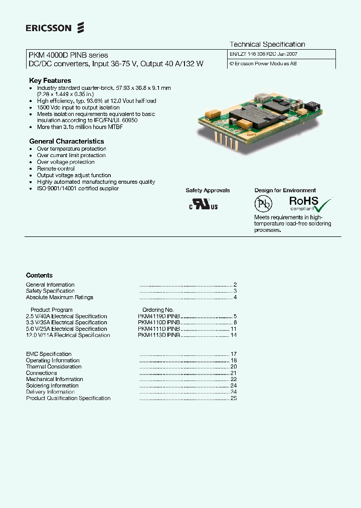 PKM4113DPINBMLA_7013755.PDF Datasheet