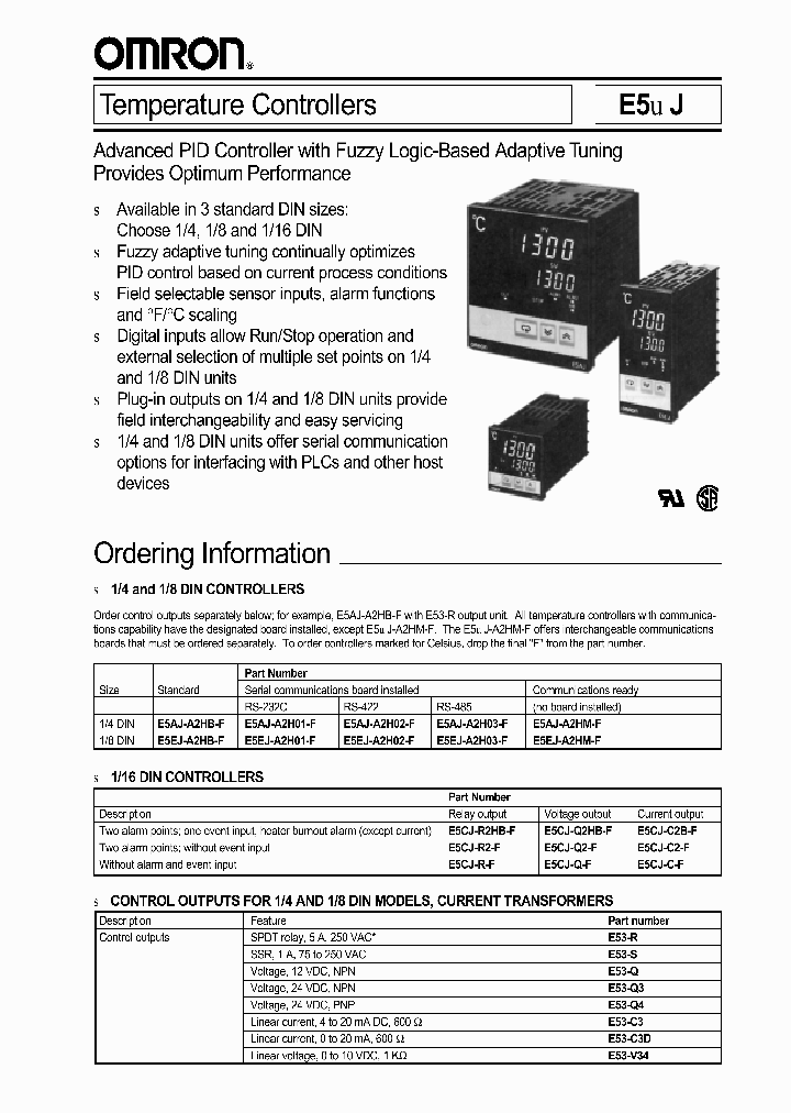 E53-C3_7013840.PDF Datasheet