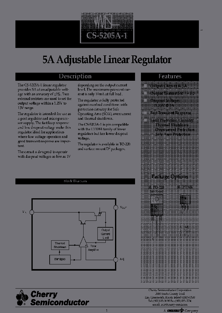 CS-5205A-1T3_7018731.PDF Datasheet