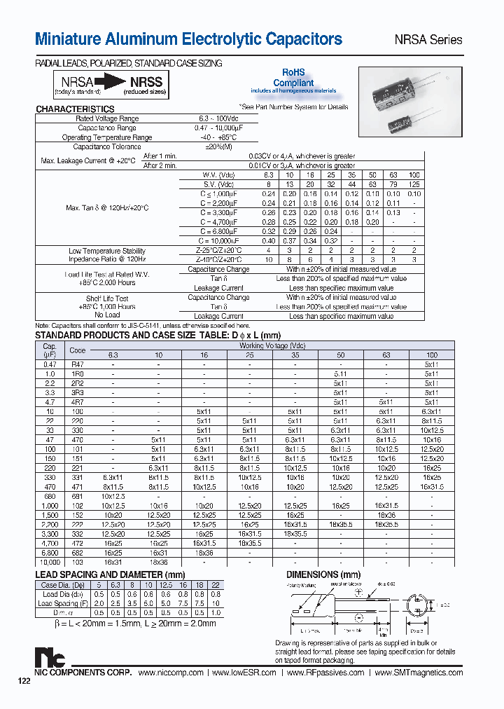 NRSA470M35V63X11F_7025990.PDF Datasheet