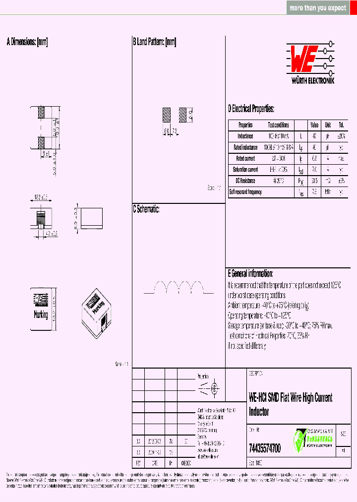 7443557470012_7034485.PDF Datasheet