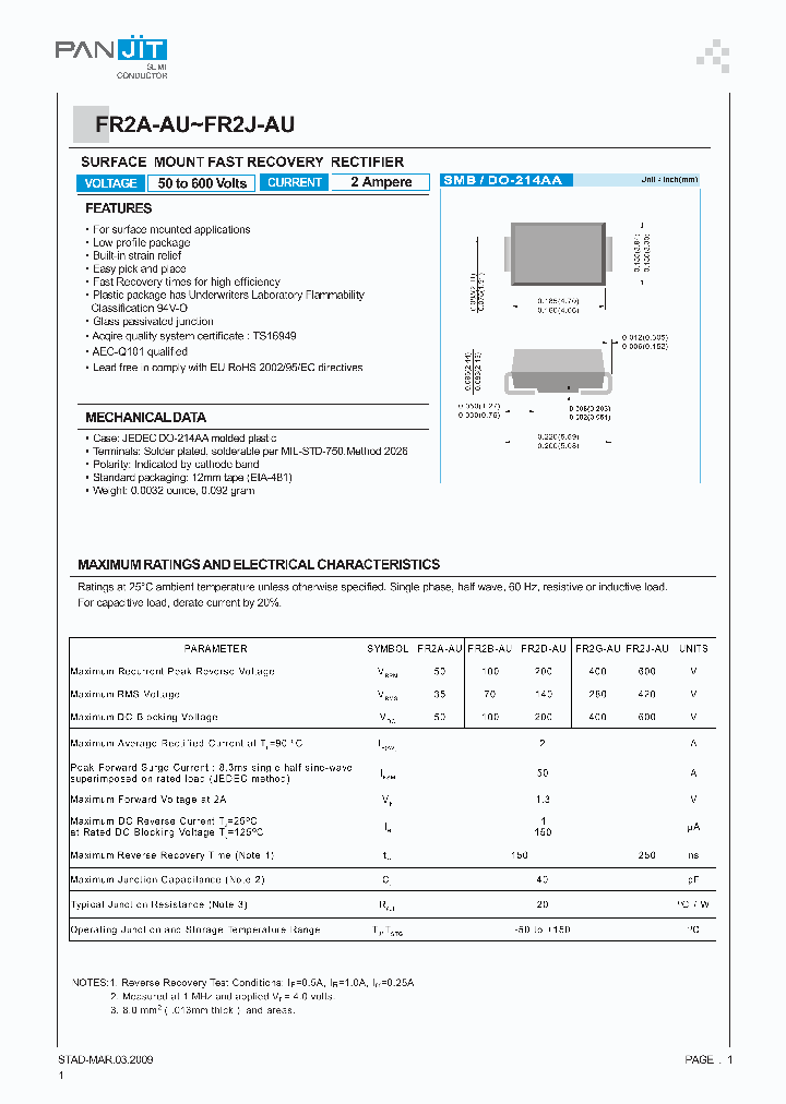 FR2A-AUA200001_7046216.PDF Datasheet