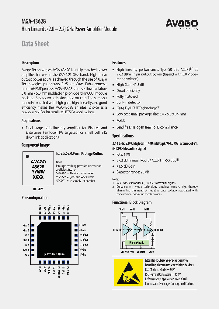 MGA-43628-BLKG_7045719.PDF Datasheet