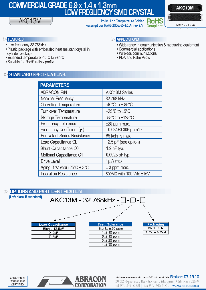 AKC13M-32768KHZ-7-4-T_7050021.PDF Datasheet