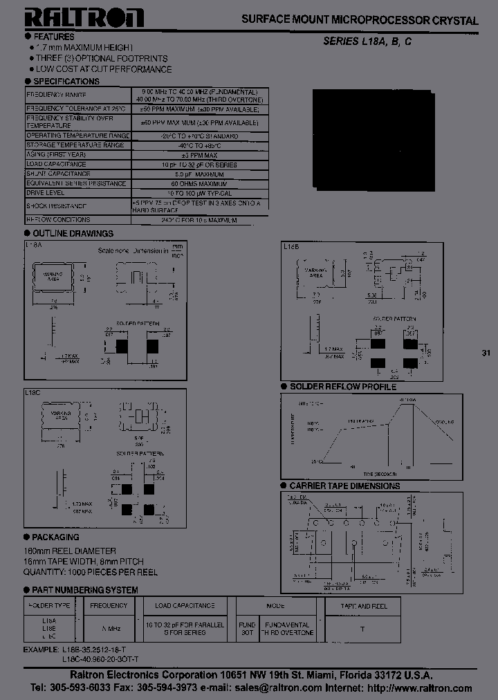 L18B-FREQ-25-T-STBY1-TOL1_7051722.PDF Datasheet