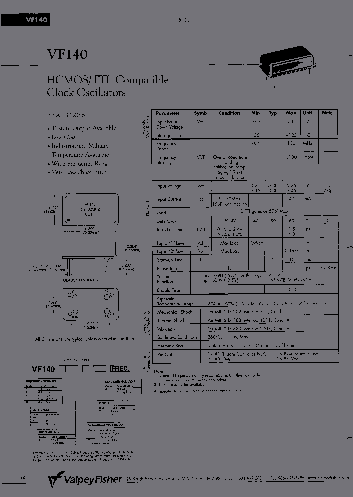 VF140BHH-2-FREQ-OUT23_7053182.PDF Datasheet