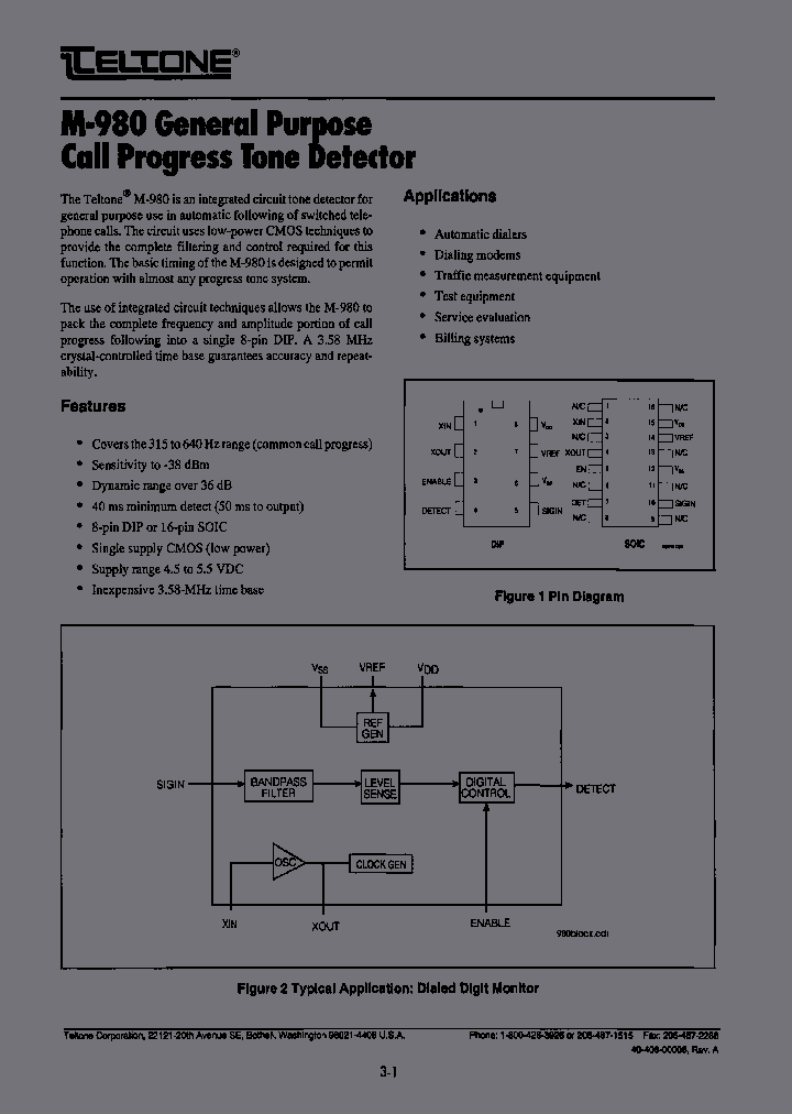 M-980-01SM_7055204.PDF Datasheet