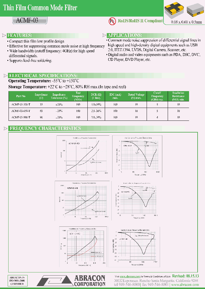 ACMF-03-650-T_7083781.PDF Datasheet