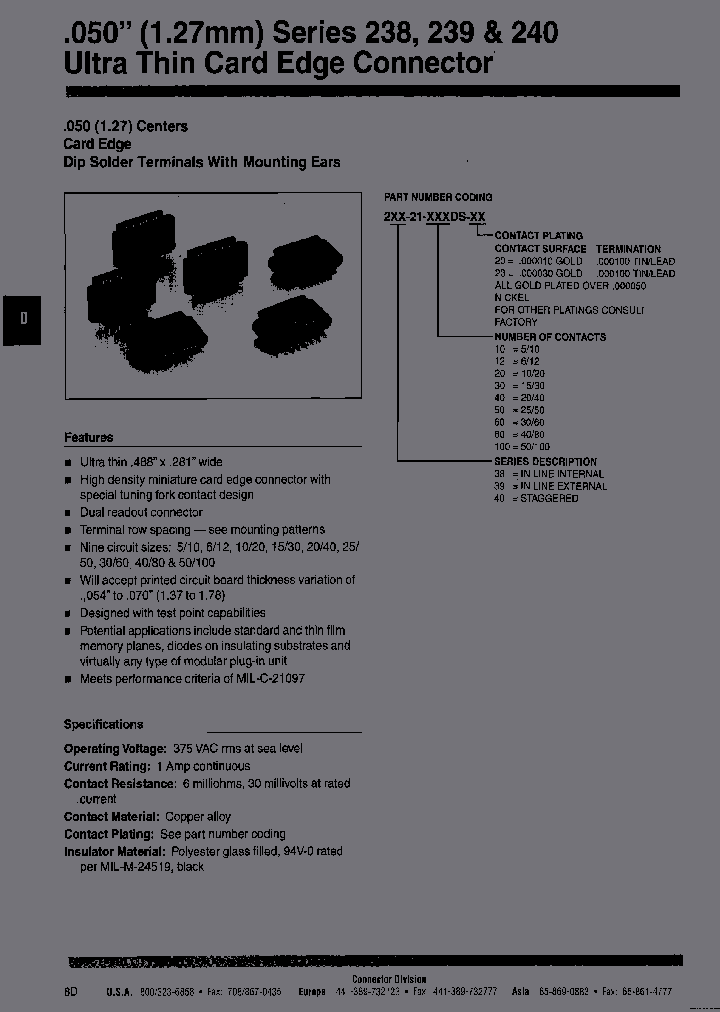 239-010-DS_7065010.PDF Datasheet