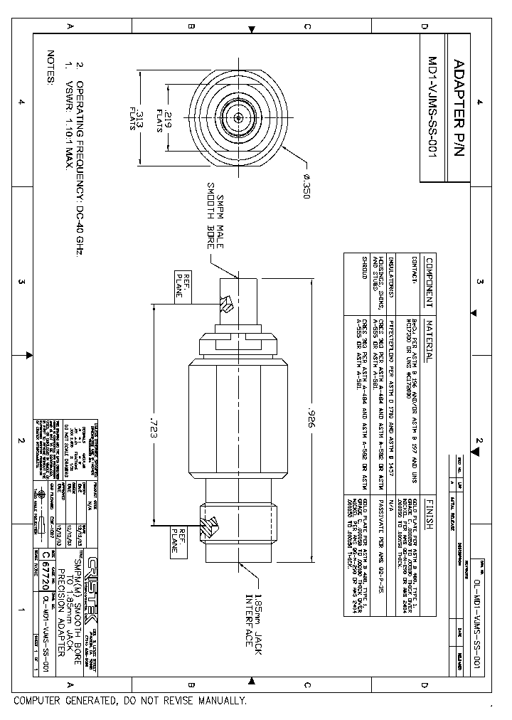 MD1-VJMS-SS-001_7069961.PDF Datasheet