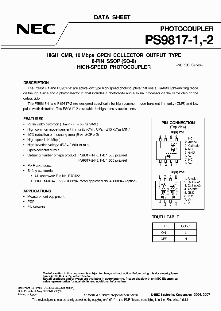PS9817-2-F4-A_7071536.PDF Datasheet