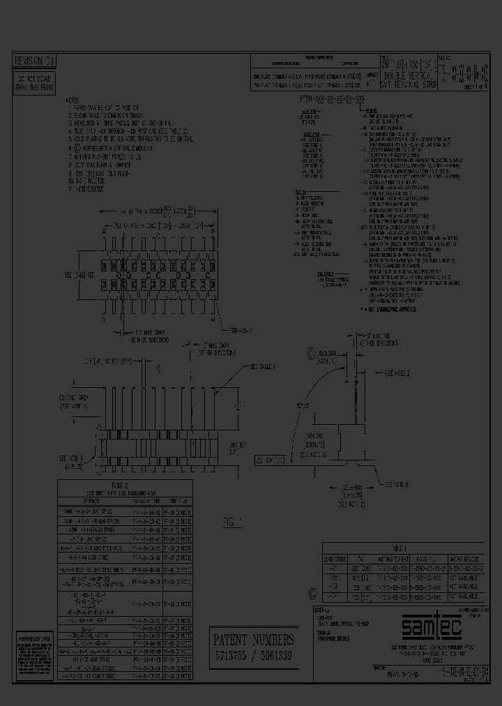 FTSH-120-03-S-DV_7080734.PDF Datasheet