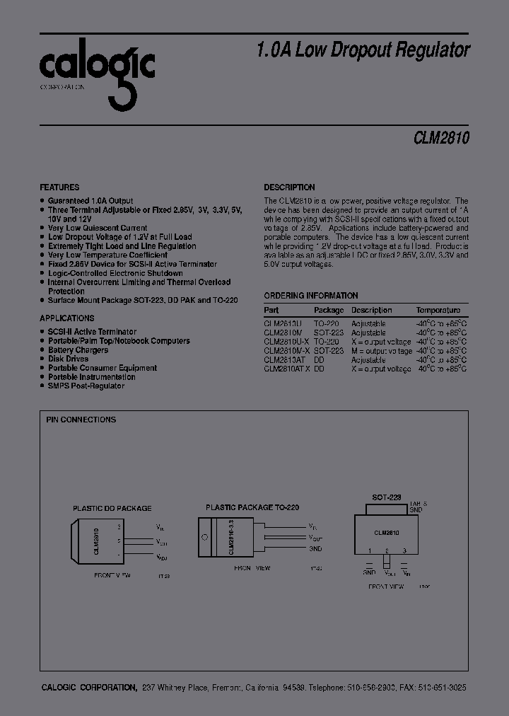 CLM2810AT-285_7081460.PDF Datasheet