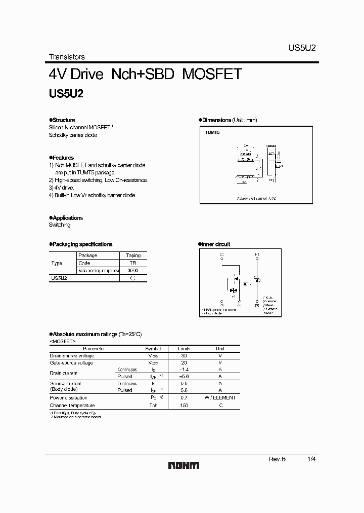 US5U2_7102782.PDF Datasheet