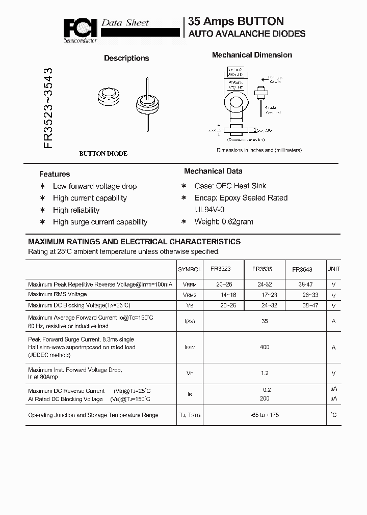 FR3523-3543_7103566.PDF Datasheet