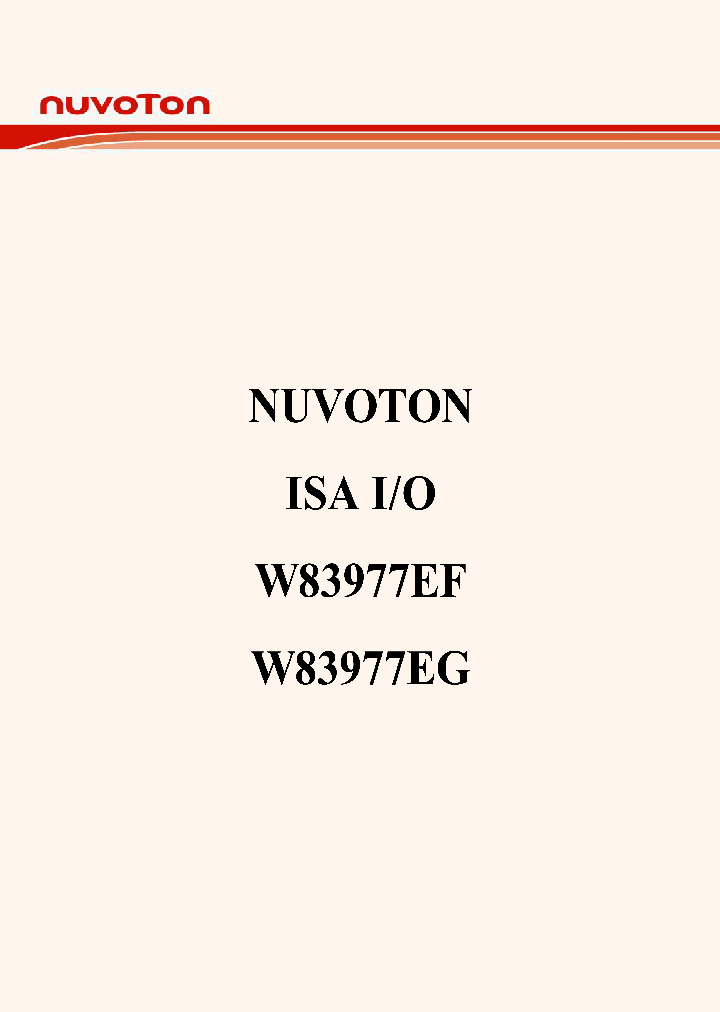 W83977EG-AW_7102857.PDF Datasheet