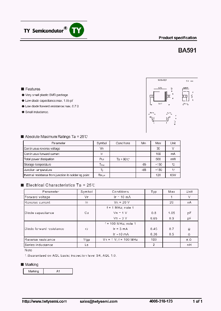 BA591_7102841.PDF Datasheet