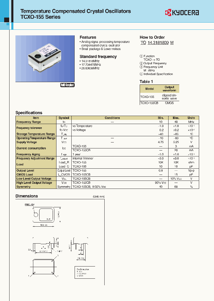 TCXO-155_7105323.PDF Datasheet