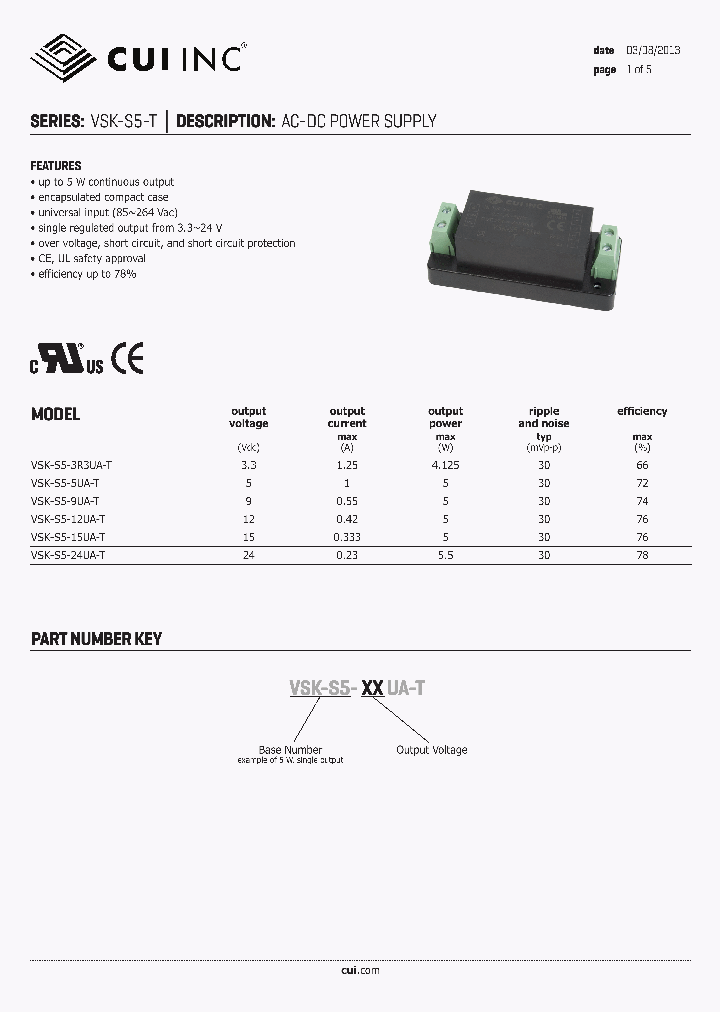 VSK-S5-5UA-T_7111752.PDF Datasheet