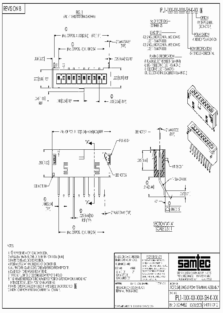 IPL1-105-03-L-SH-K-TR_7116981.PDF Datasheet