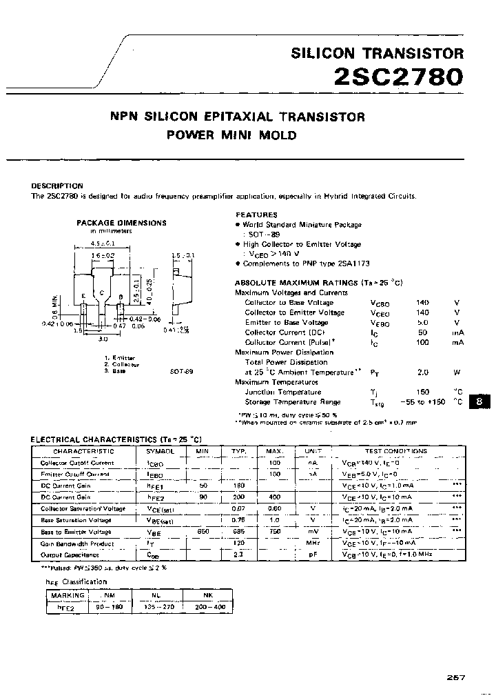 2SC2780-T2NM_7118220.PDF Datasheet