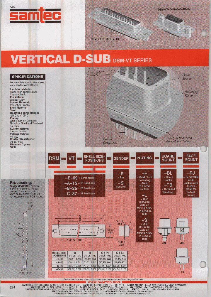 DSM-VT-C-37-P-L-TB_7123843.PDF Datasheet