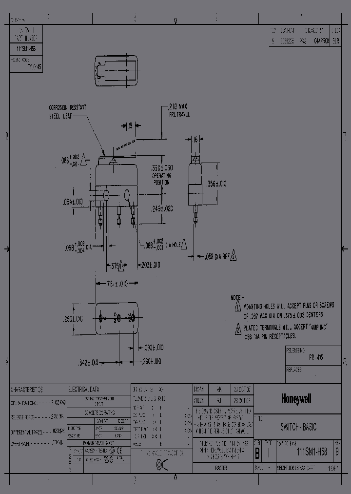 111SM1-H58_7134874.PDF Datasheet