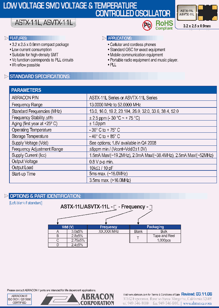 ASTX-11L-C-13000MHZ-T_7143128.PDF Datasheet
