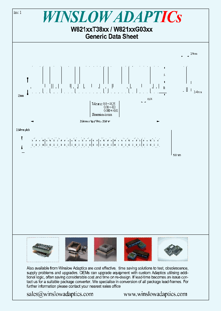 W82108G0308_7144996.PDF Datasheet
