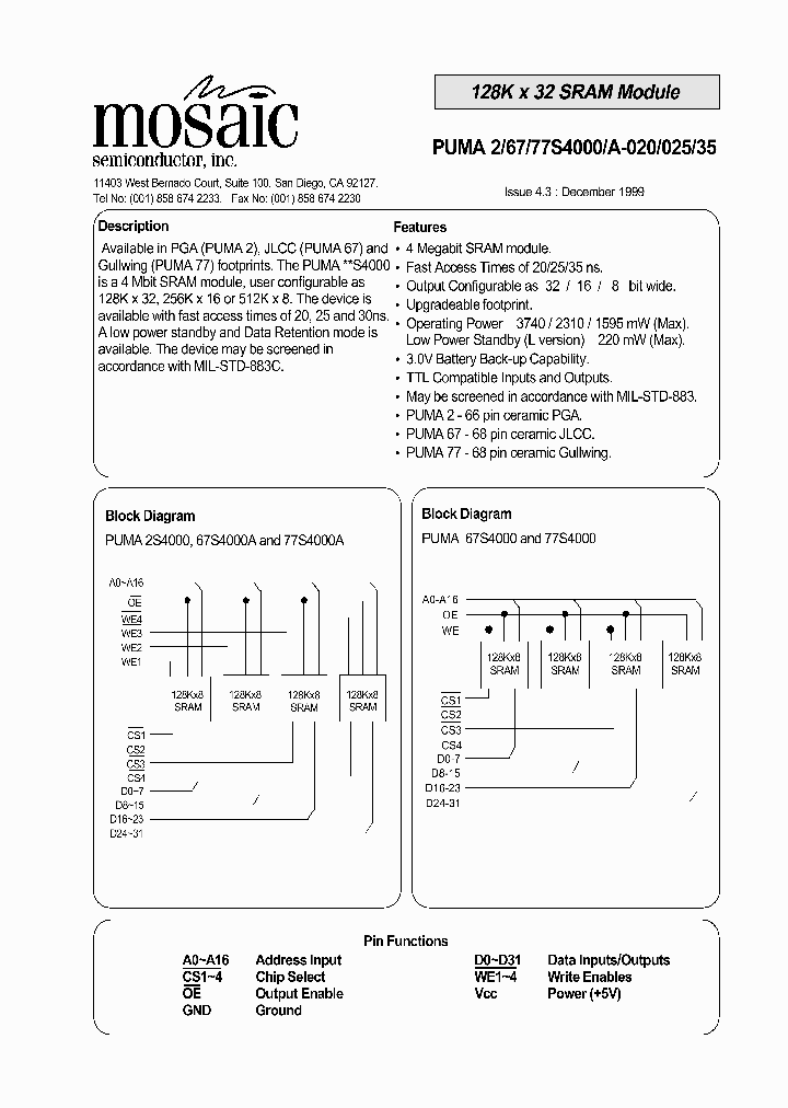 PUMA2S4000A-025_7148123.PDF Datasheet