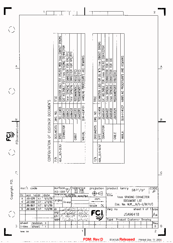 HLW10S-2C7LF_7151771.PDF Datasheet