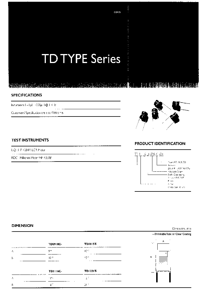 TD1221T-1R0J-D2_7152380.PDF Datasheet
