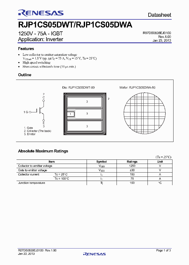 RJP1CS05DWA-80W0_7154911.PDF Datasheet