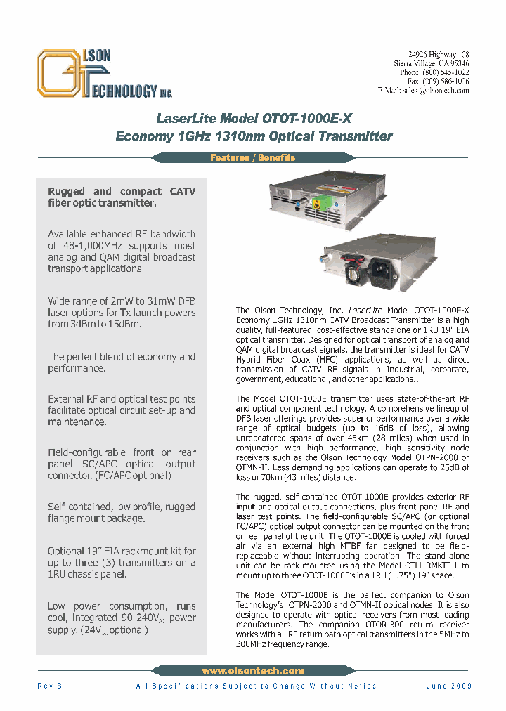 OTOT-1000E-12-FA_7160885.PDF Datasheet
